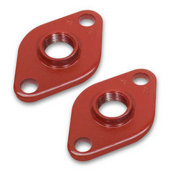 Flanges