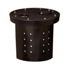 Sump Pump Basins & Lids