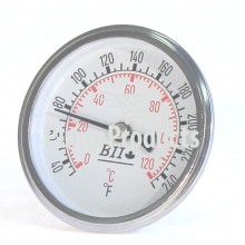 Thermometer Gauges