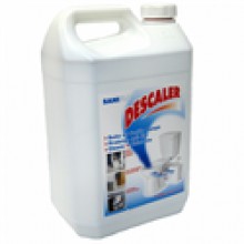 Descaler Fluid