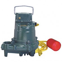 High Temp Sump Pumps