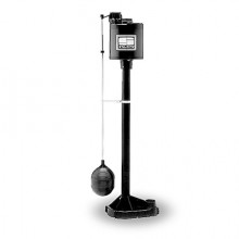 Pedestal Sump Pumps