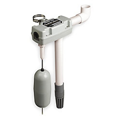 Water Powered Backup