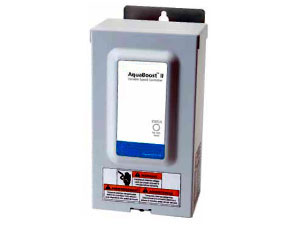 Constant Pressure Controller