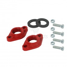 Accessory Flanges