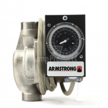 Hot Water Re-Circulators