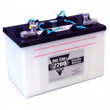 Batteries For Sump Pumps