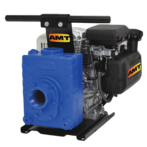 Dewatering Pumps