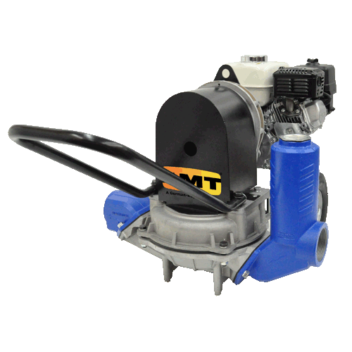 Diaphragm Pumps