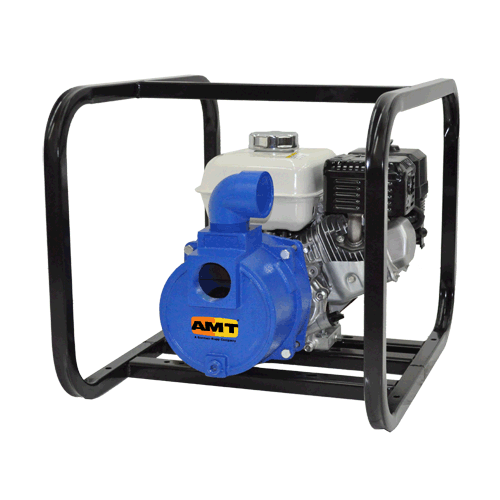 Dredging Pumps