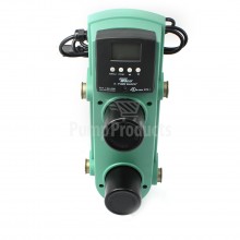 Radiant Heat Controls