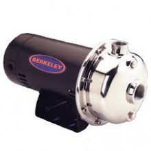 End Suction Centrifugals