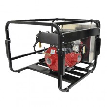 Fire Pumps