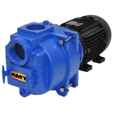 Sewage Handling Pumps