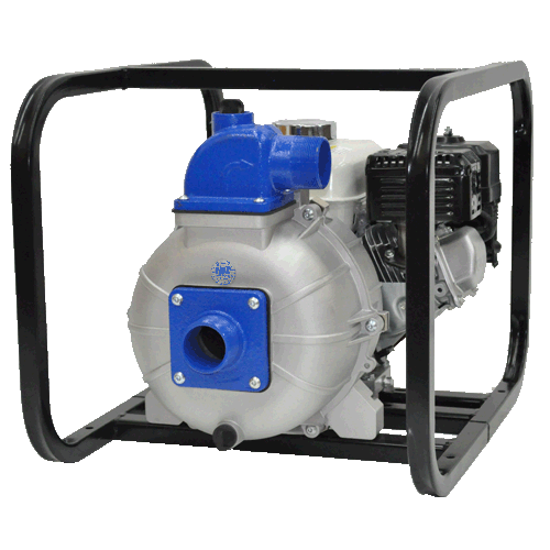 Trash Pumps