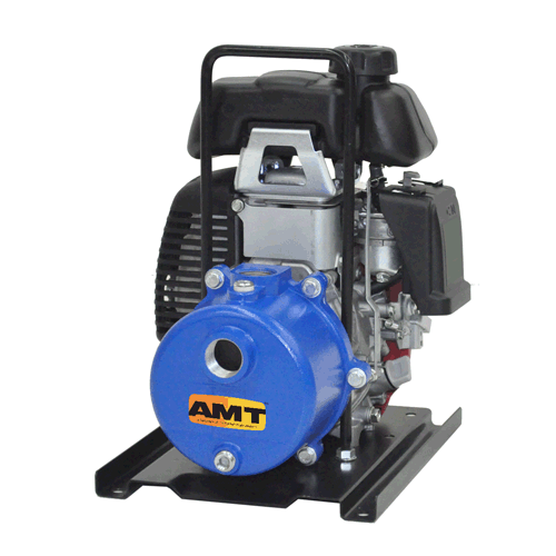 Utility Pumps