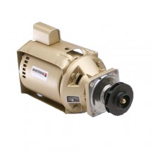 Pump Less Volute