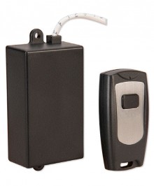 Remote Transmitters