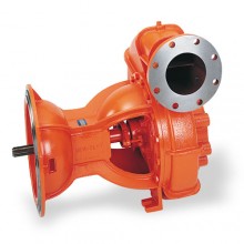 Engine Driven Centrifugals