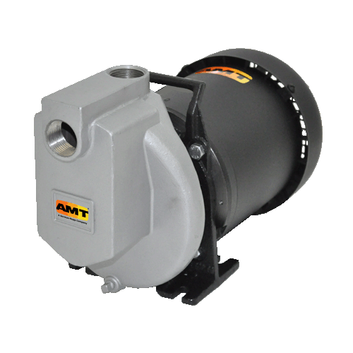 Electric Driven Centrifugal Pumps