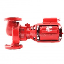Circulator Pumps