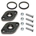 Flanges 