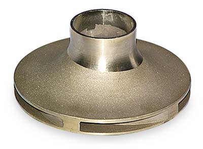Impellers