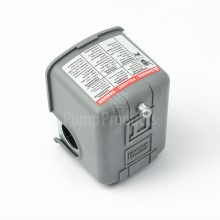Pressure Switches 