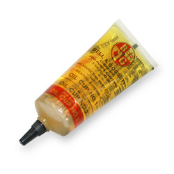Oil & Wick
