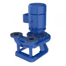 Top Suction Centrifugal