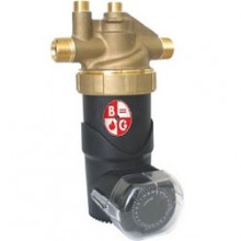 Hot Water Re-Circulators