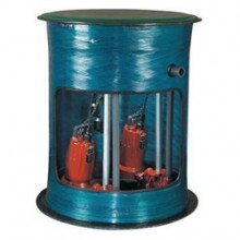 Grinder Systems