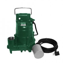 Effluent Pumps