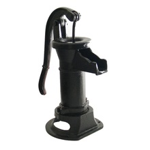 Hand Well Pumps