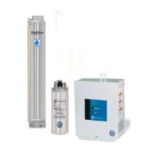Submersible Well Pumps