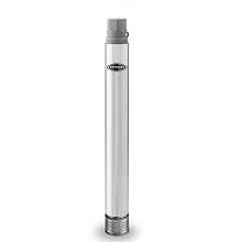 Submersible Well Pump Ends - 4