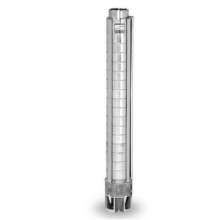 Submersible Well Pump Ends - 6