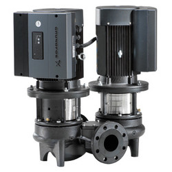 Single Stage Pumps