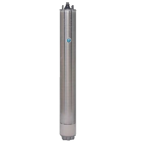 Submersible Well Pump Motors - 4
