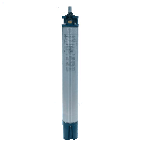 Submersible Well Pump Motors - 6