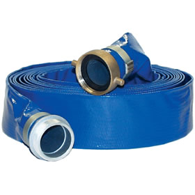 Discharge Hoses