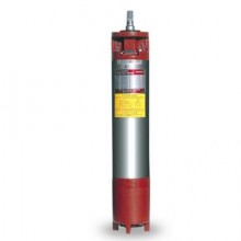 Pump Motor Only