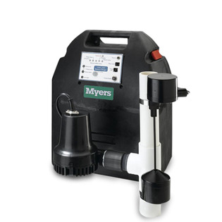 Battery Backup Pumps