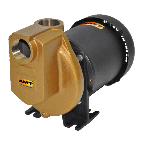 Chemical Centrifugal Pumps