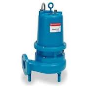 Sewage Pumps