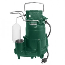 Effluent Pumps