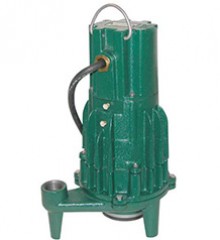 Grinder Pumps