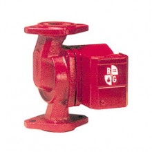 Circulator Pumps