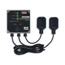 Duplex Control Panels