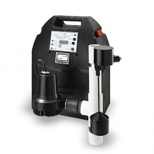 Battery Backup Pumps